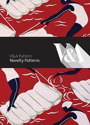 NOVELTY PATTERNS | 9781851775897