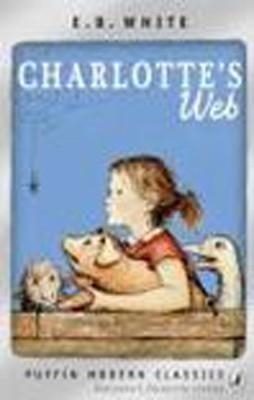 CHARLOTTE'S WEB | 9780141329680 | E B WHITE