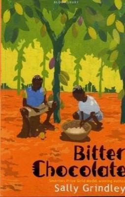 BITTER CHOCOLATE | 9780747595021 | SALLY GRINDLEY