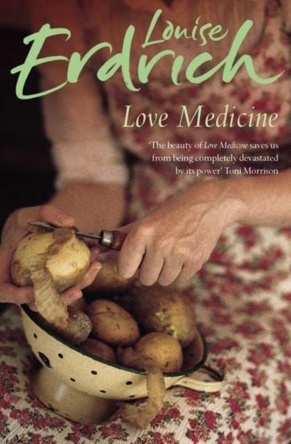 LOVE MEDICINE | 9780006546191 | ERDRICH, L