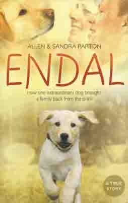 ENDAL TRUE STORY ALLEN PARTON AND ENDAL | 9780007303007 | ALLEN PARTON