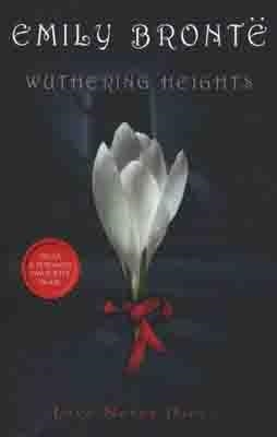 WUTHERING HEIGHTS | 9780007326747 | EMILY BRONTE