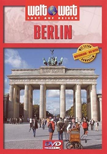 WELT WEIT BERLIN DVD | 9783831267743