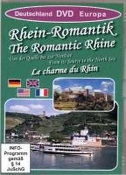 RHEIN ROMANTIK | 9783869250649