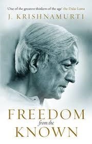 FREEDOM FROM THE KNOWN | 9781846042133 | J KRISHNAMURTI