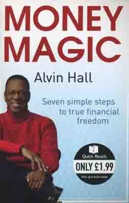 MONEY MAGIC (QUICKREADS) | 9780340998502 | ALVIN HALL