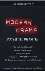 MODERN DRAMAS | 9780413764904 | CARYL CHURCHILL