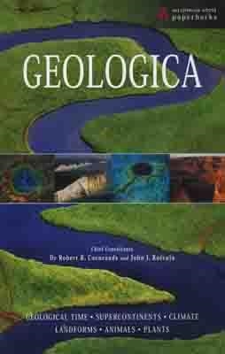 GEOLOGICA GB | 9781921209727