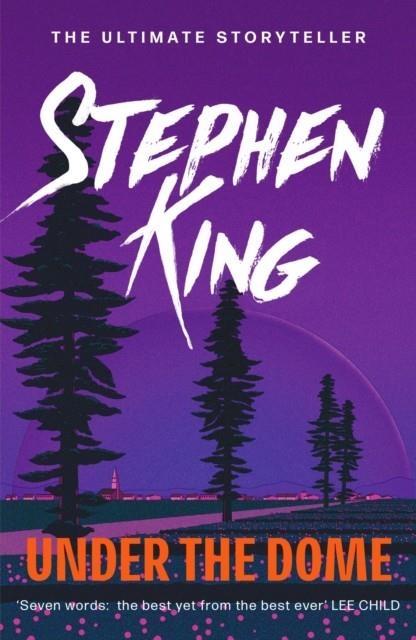 UNDER THE DOME | 9780340992586 | STEPHEN KING