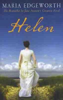 HELEN | 9780956003898 | MARIA EDGEWORTH