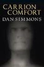 CARRION COMFORT | 9781849162210 | DAN SIMMONS