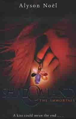 SHADOWLAND (IMMORTALS 3) | 9780330520515 | ALYSON NOEL