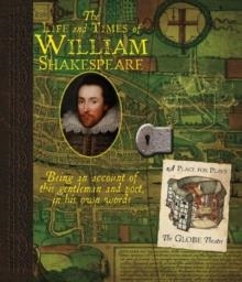 WILLIAM SHAKESPEARE FROM STRATFORD LONDO | 9781840111583 | AR BERK