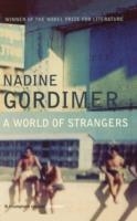 WORLD OF STRANGERS | 9780747559986 | NADINE GORDIMER