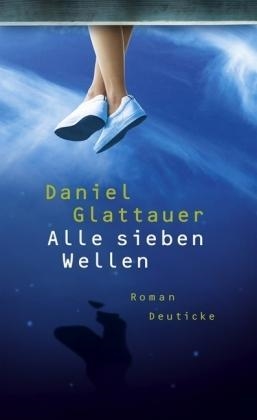 ALLE SIEBEN WELLEN | 9783552060937 | GLATTALUER, D