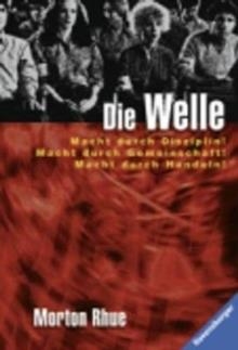 WELLE, DIE | 9783473580088 | MORTON RHUE