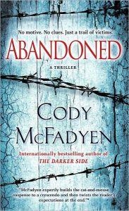 ABANDONED | 9780553591347 | CODY MCFADYEN