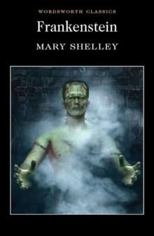 FRANKENSTEIN | 9781853260230 | MARY SHELLEY