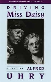 DRIVING MISS DAISY | 9780930452896 | ALFRED UHRY