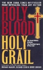 HOLY BLOOD, HOLY GRAIL | 9780440136484 | MICHAEL BAIGENT