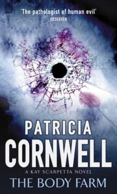 BODY FARM, THE | 9780751530476 | PATRICIA CORNWELL