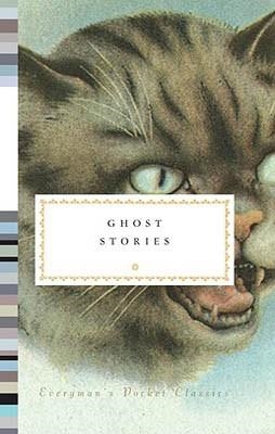 GHOST STORIES | 9780307269249 | PETER WASHINGTON