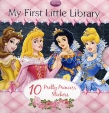 PRINCESS LITTLE LIBRARY | 9781407546803