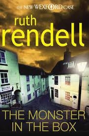 THE MONSTER IN THE BOX | 9780099548225 | RUTH RENDELL