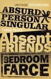 THREE PLAYS: "ABSURD PERSON", "SINGULAR" | 9780099541639 | ALAN AYCKBOURN