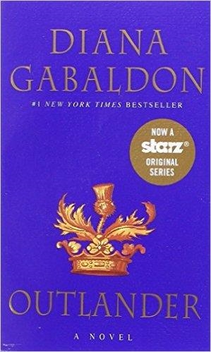 OUTLANDER | 9780440212560 | DIANA GABALDON