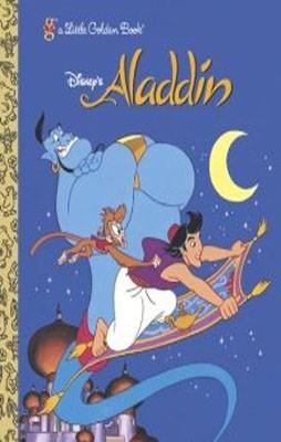 ALADDIN | 9780736422598 | KAREN KREIDER