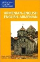 D.IARM ARMENIAN CONCISE DICTIONARY | 9780781801508