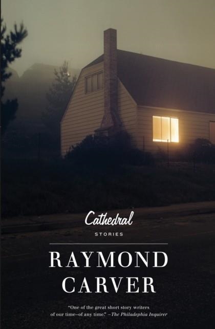 CATHEDRAL | 9780679723691 | RAYMOND CARVER