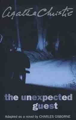 UNEXPECTED GUEST | 9780007154890 | AGATHA CHRISTIE