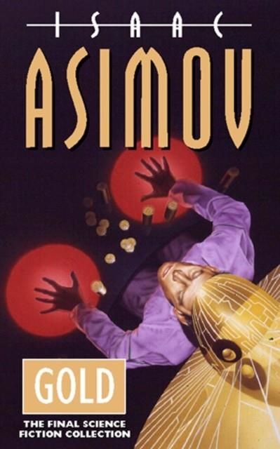 GOLD | 9780006482024 | ISAAC ASIMOV