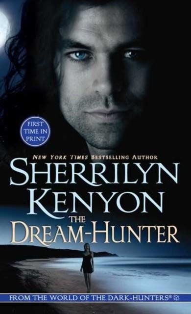 DREAM HUNTER (DARK HUNTER SERIE) | 9780312938819 | SHERRILYN KENYON