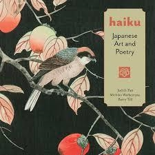 HAIKU: JAPANESE ART AND POETRY | 9780764956102 | JUGITH PATT