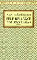 SELF-RELIANCE, AND OTHER ESSAYS | 9780486277905 | RALPH WALDO EMERSON