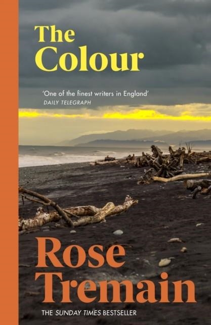 COLOUR, THE | 9780099425151 | ROSE TREMAIN