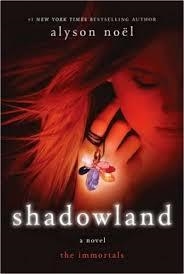 SHADOWLAND | 9780312650056 | ALYSON NOEL