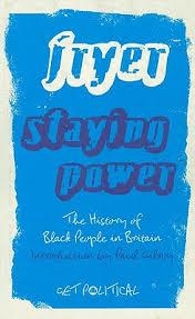 STAYING IN POWER: | 9780745330723 | PETER FRYER