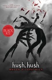 HUSH, HUSH | 9781416989424 | BECCA FITZPATRICK