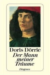 DER MANN MEINER TRAUME (DIOGENES) | 9783257225334 | DERRIE