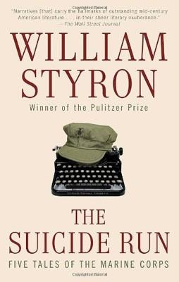 SUICIDE RUN, THE | 9780812980240 | WILLIAM STYRON