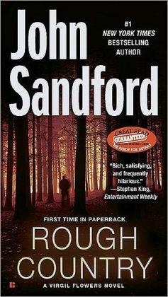 ROUGH COUNTRY | 9780425237342 | JOHN SANDFORD