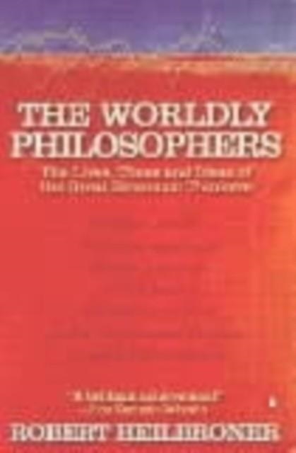 WORLDLY PHILOSOPHERS | 9780140290066 | ROBERT HEILBRONER