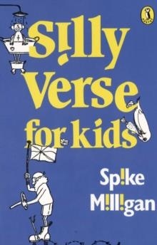 SILLY VERSE FOR KIDS | 9780140303315 | SPIKE MILLIGAN