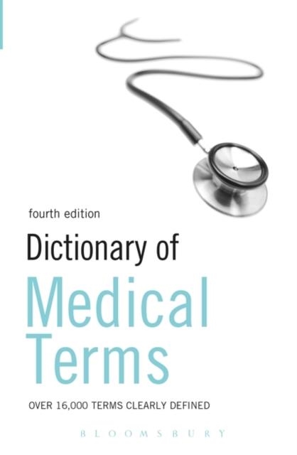 D.I MEDICAL TERMS | 9780713676037