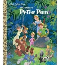 PETER PAN | 9780736402385 | BARRIE