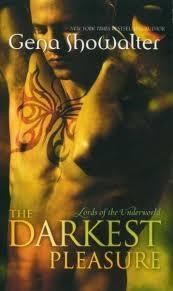 DARKEST PLEASURE, THE | 9780373775248 | GENA SHOWALTER